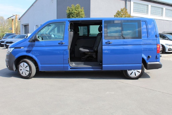 Volkswagen T6 2020