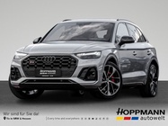 Audi SQ5 2022