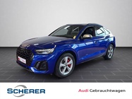 Audi SQ5 2023