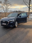 Audi Q3 2020