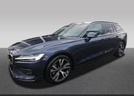 Volvo V60 2025