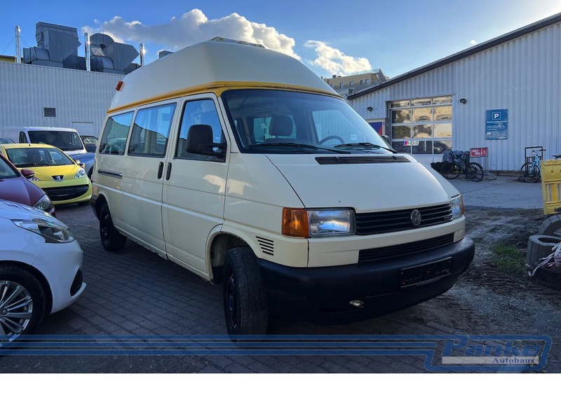 Volkswagen T4