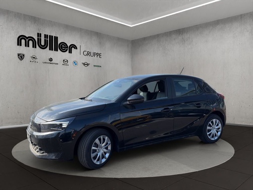 Opel Corsa 2025