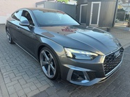 Audi A5 2021