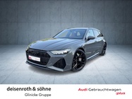 Audi RS 6 2024
