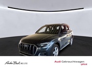 Audi Q5 2022