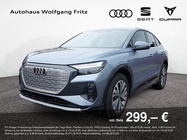 Audi Q4 e-tron 2022
