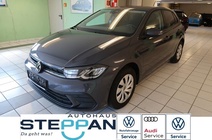 Volkswagen Polo 2023