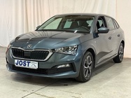 Skoda Scala 2020