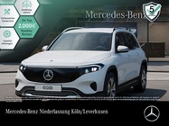 Mercedes-Benz EQB 2024