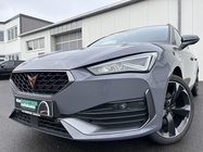 Cupra Leon 2022