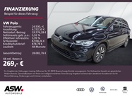 Volkswagen Polo 2025