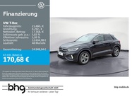 Volkswagen T-Roc 2023