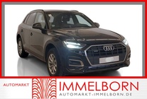 Audi Q5 2022