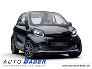 Smart ForTwo 2024