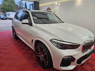 BMW X5 2019