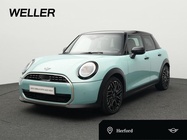 MINI Cooper 2025