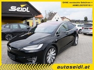 Tesla Model X 2019