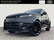 Land Rover Sport 2025