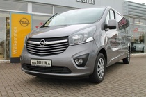 Opel Vivaro 2019