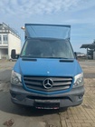 Mercedes-Benz Sprinter 2014
