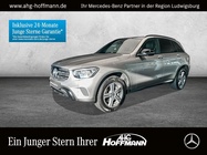 Mercedes-Benz GLC-Class 2021