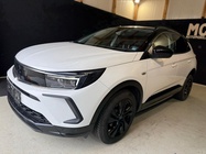 Opel Grandland 2022