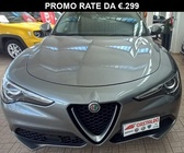 Alfa Romeo Stelvio 2019