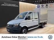 Volkswagen Crafter 2025