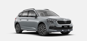 Skoda Kamiq 2026