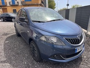 Lancia Ypsilon 2022