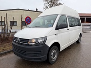 Volkswagen T6 2019