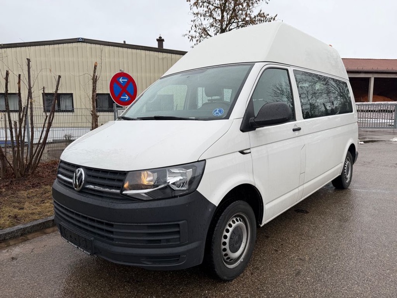 Volkswagen T6