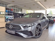 Mercedes-Benz A-Class 2024