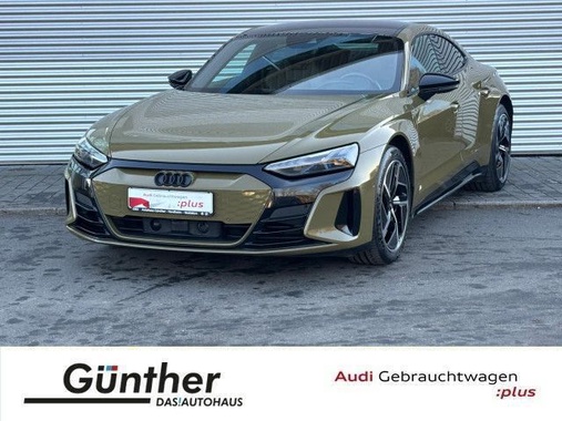 Audi RS e-tron GT 2022