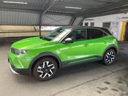 Opel Mokka 2021