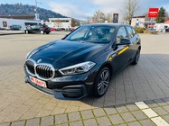 BMW 1 Series 2020