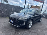 Ford Kuga 2021