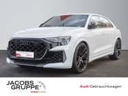 Audi RSQ8 2025