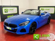 BMW Z4 2021