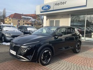 Nissan Qashqai 2025