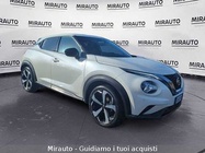 Nissan Juke 2021