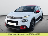Citroen C3 2019