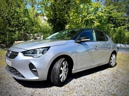 Opel Corsa 2021
