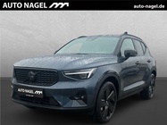Volvo XC40 2025