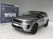 Land Rover Evoque 2021