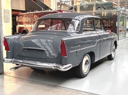 Borgward Other 1959