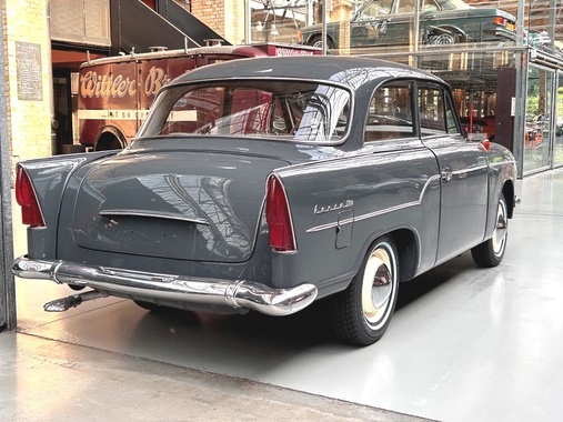 Borgward Other 1959