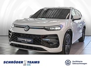 Volkswagen Tayron 2025
