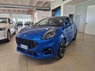 Ford Puma 2023